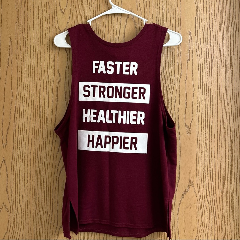 Athletic top